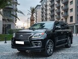 Lexus LX 570-8