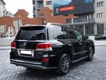 Lexus LX 570-10