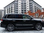 Lexus LX 570-12
