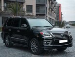 Lexus LX 570-7