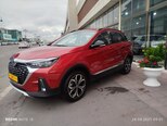 Baic X55-3