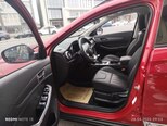 Baic X55-7