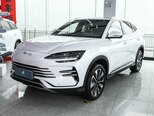 BYD Song Plus DM-İ-1