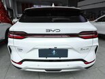 BYD Song Plus DM-İ-4