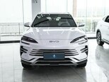 BYD Song Plus DM-İ-2