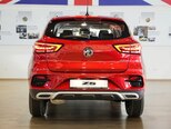 MG ZS-7
