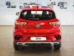 MG ZS-9