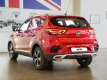 MG ZS-8