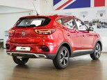 MG ZS-6
