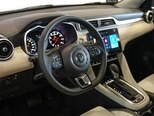 MG ZS-17
