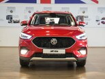 MG ZS-2