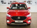 MG ZS-4
