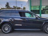 Mercedes GL 500 4MATIC-4