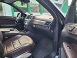 Mercedes GL 500 4MATIC-10
