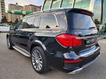 Mercedes GL 500 4MATIC-9