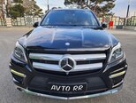 Mercedes GL 500 4MATIC-1