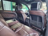 Mercedes GL 500 4MATIC-16