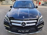 Mercedes GL 500 4MATIC-8