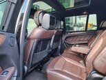Mercedes GL 500 4MATIC-17