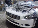 Nissan Maxima-12