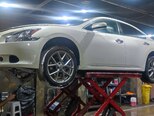 Nissan Maxima-13