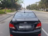 Hyundai Accent-5