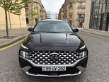 Hyundai Santa Fe-1