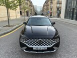 Hyundai Santa Fe-3