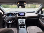 Hyundai Santa Fe-11