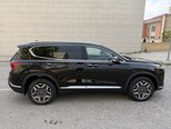 Hyundai Santa Fe-8