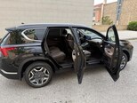 Hyundai Santa Fe-5