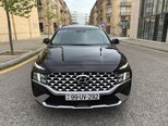 Hyundai Santa Fe-7