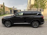 Hyundai Santa Fe-9