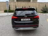 Hyundai Santa Fe-17
