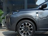 Changan Qiyuan Q05-4