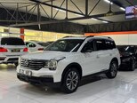 GAC GS8-1