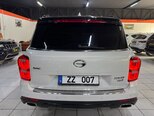 GAC GS8-6