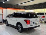GAC GS8-7