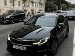 Kia Optima-4