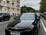 Kia Optima-2