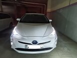 Toyota Prius-4