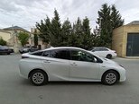 Toyota Prius-7