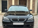 BMW 523-1