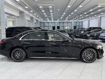 Mercedes S 580 4MATIC-4