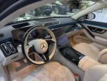 Mercedes S 580 4MATIC-9