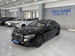 Mercedes S 580 4MATIC-1