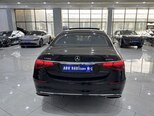 Mercedes S 580 4MATIC-7
