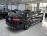 Mercedes S 580 4MATIC-5