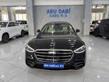Mercedes S 580 4MATIC-2