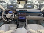 Mercedes S 580 4MATIC-8
